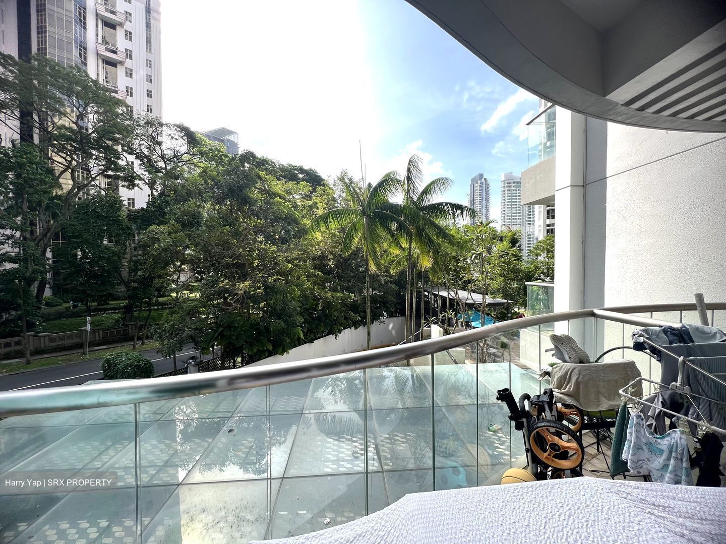 Leonie Hill Residences (D9), Apartment #529004201